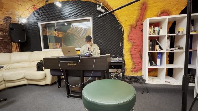 "The One" Samar"Chi" (Cover) смотреть онлайн