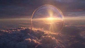 Небесный эмбиент-звуковой ландшафт | Небесная медитационная музыка для сна и глубокой концентрации