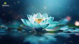 Медитативная  музыка для снятия стресса и тревоги, расслабляет разум и тело.