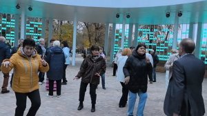 Я ты любовь моя первая... 19.10.25...