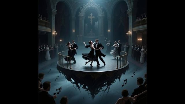 Карма | Проклятый танец