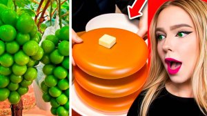 НЕРЕАЛЬНЫЕ ВЕЩИ которые есть только в ЯПОНИИ