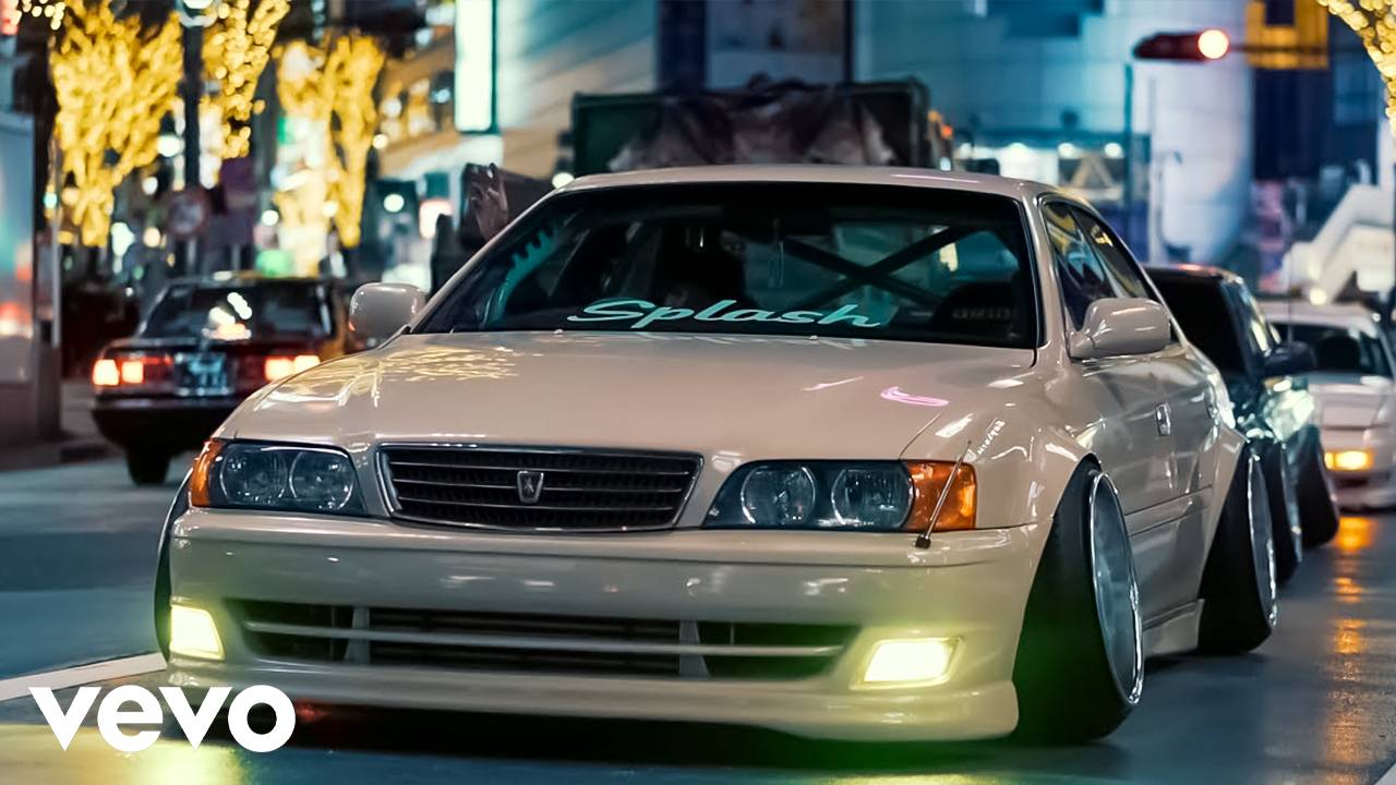 MOSOVICH, Batrai - Полярная звезда (Ehrmantraunt Remix)