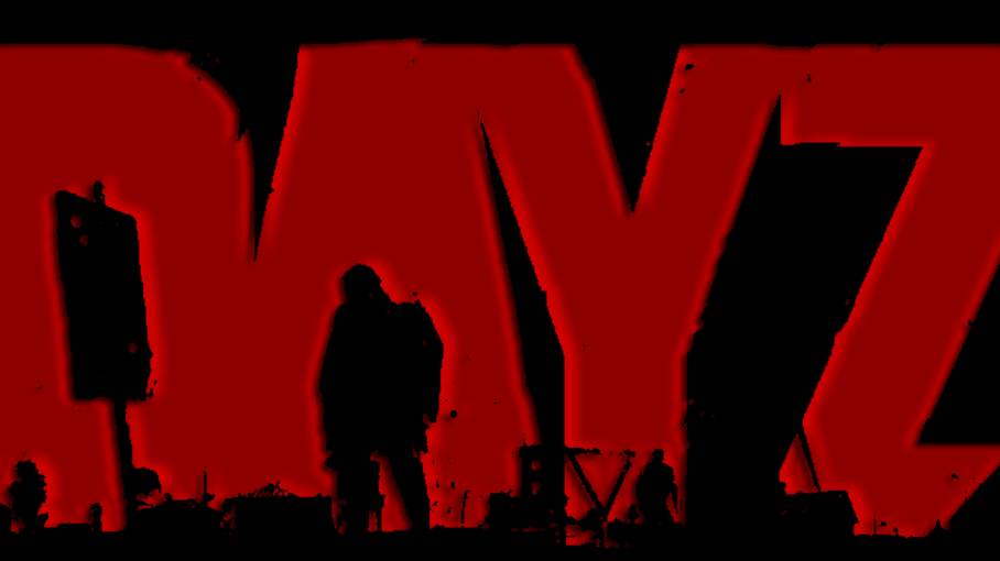 DayZ смотреть онлайн