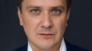 Визитка. Андрей Горбачев