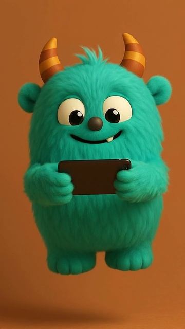 Фантик и Лулу