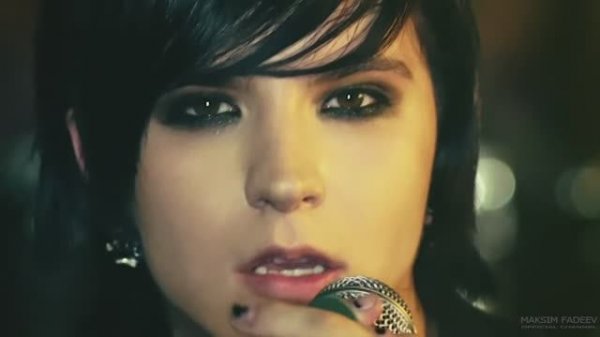 КИТАЙ (KIT-I) - После дождя, поп-версия