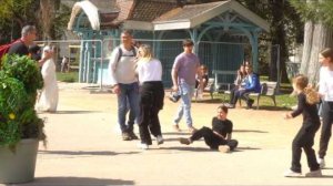 Best Bushman Prank Compilations 2025,(Unbelievable Reactions only)