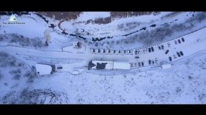 Экопарк "Долина Нарзанов"