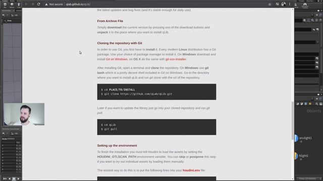 5. Sidefx Labs Qlib Mops смотреть онлайн