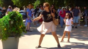 BUSHMAN PRANK WENT FAR, (HER REACTION WAS UNEXPECTED)😭😭🙈🙈