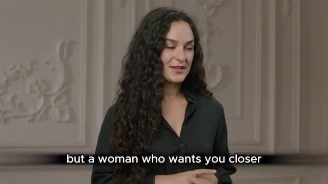 ♀️ The clear signals a woman gives, when she's waiting for you to take the lead (Psychology) смотреть онлайн