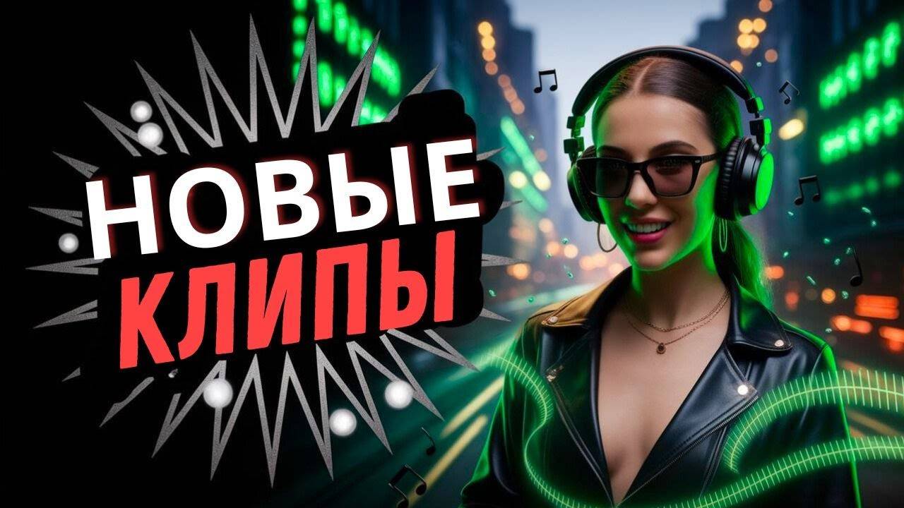 🔥Горячие клипы недели — смотри, пока не удалили!
