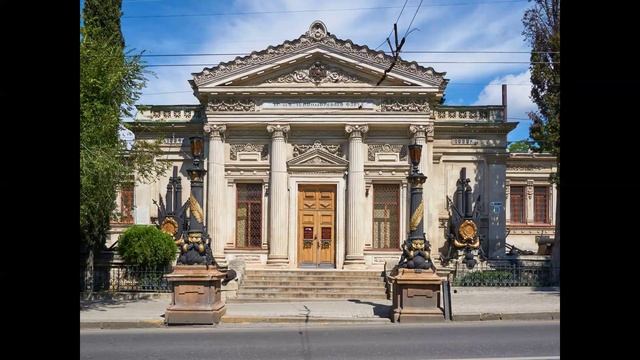 "Севастополь"