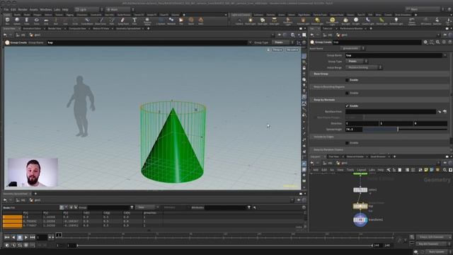 13. Example Cartoon Tree смотреть онлайн