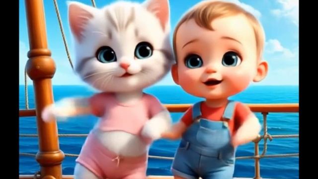 Cute Cat Dance💃 #cat #dance#video