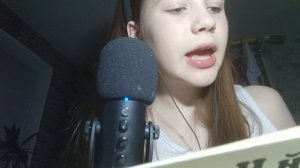 асмр сказка на ночь / асмр вторая часть / асмр для сна / тихий шопат