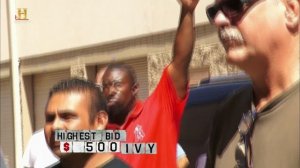 Хватай не глядя 6 сезон 5 серия (документальный сериал, 2014)