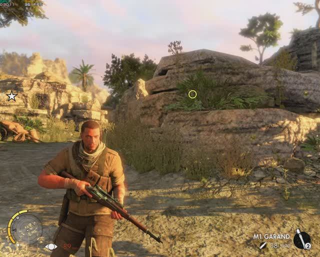 SniperElite3_2025 \прохождения смотреть онлайн