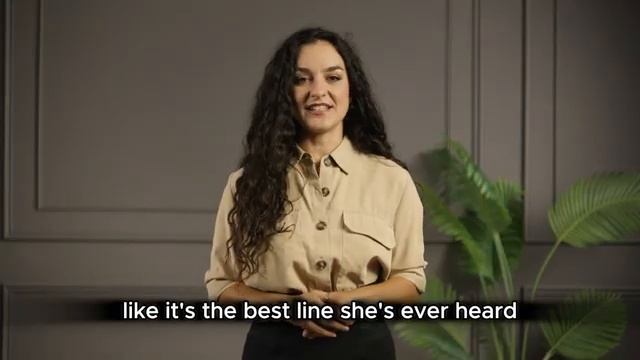6 Things women do, when they're nervous around you ♀️(Psychology) смотреть онлайн