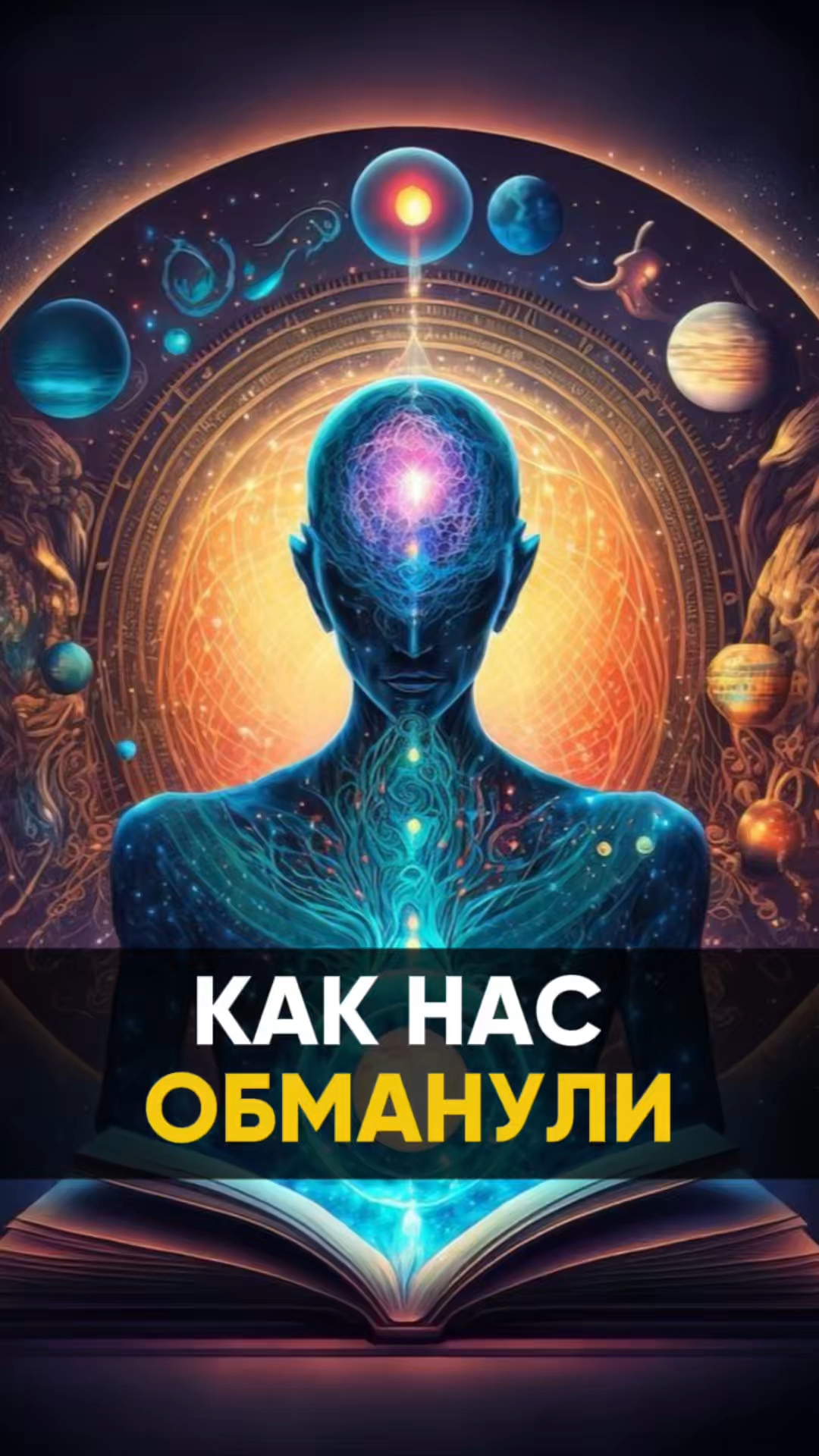 Как нас ОБМАНУЛИ смотреть онлайн