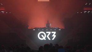 QZB - Beats for Love 2025 I Drum & Bass