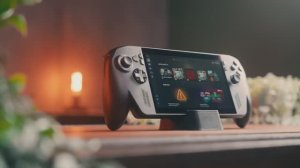 ASUS ROG Xbox Ally X через 1 неделю - потрясающе!