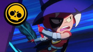 Brawl Stars переворачивается с ног на голову!