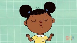 This is my face song