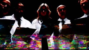 #ЭкспериментНедели: эксперимент Соломона Аша по изучению групповой конформности.