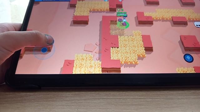 боссы бравл старс Зигги новый боец Гадские ящики