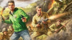 аудиокнига Владислав Конюшевский.Основная миссия.(Попытка возврата 4)