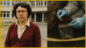 Учительница Пропала в 1987 году — 28 лет спустя её Волосы Нашли в Стене Старого Спортзала...