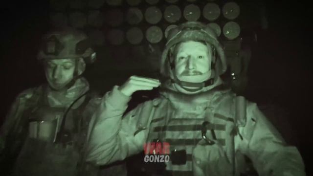 Окно для удара – почему «Грады» выходят на позиции в утренних сумерках смотреть онлайн