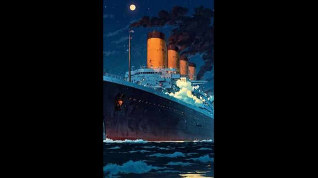 И. И. Титаник. смотреть онлайн