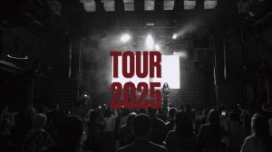 Омск. 12.10.2025. Тур Ural Batyr.