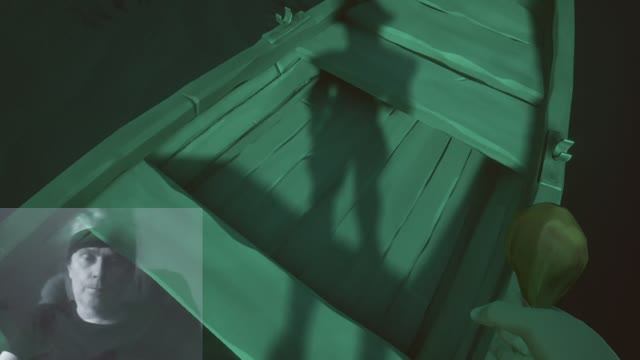 102 Sea Of Thieves #pirates #корсары George IV Kostandi