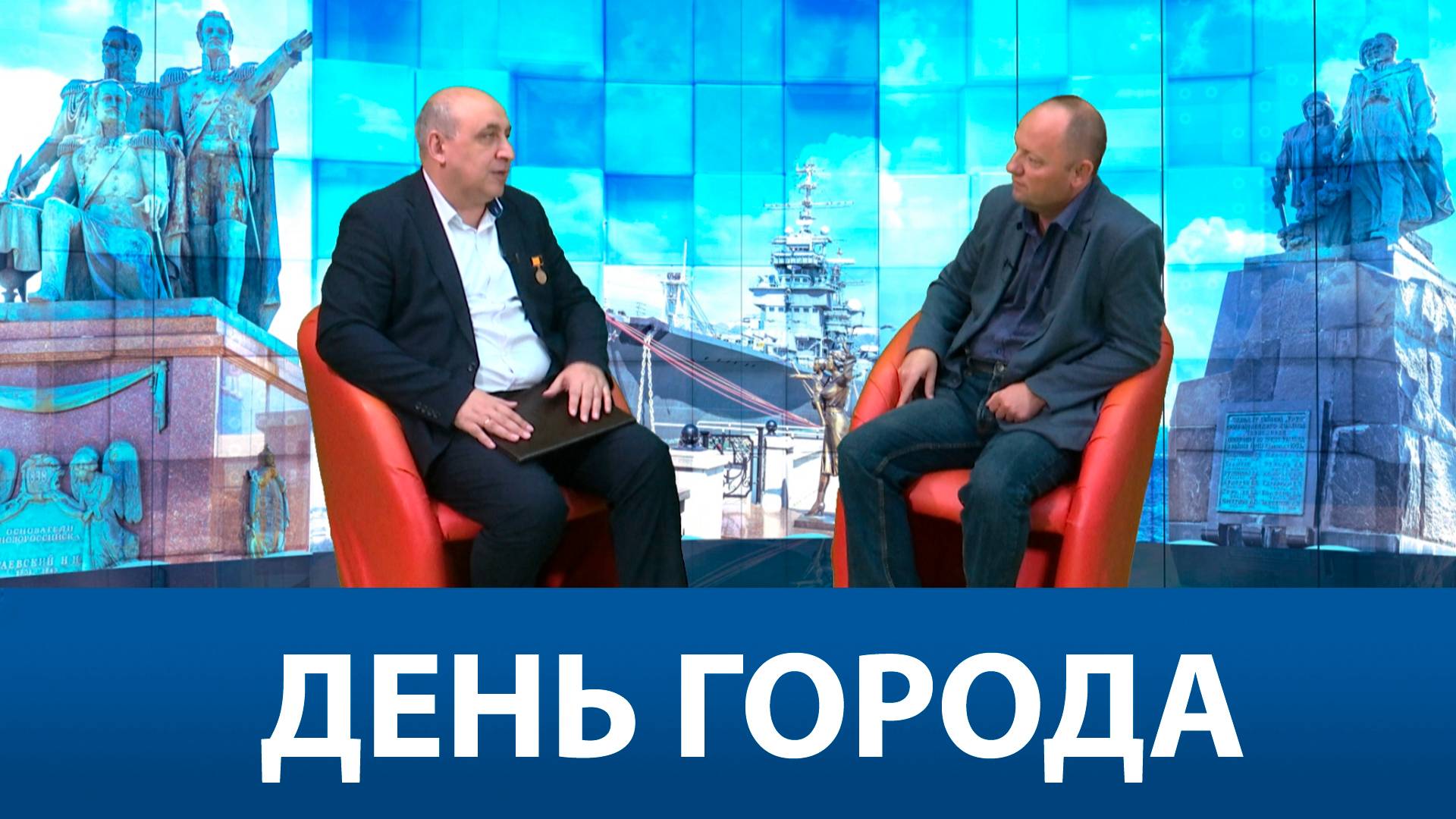 День города Легендарный и неповторимый Арташ Ариков. Об игре, образовании и призвании