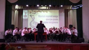 ДМШ №1: «Пираты Карибского моря» — Детский оркестр