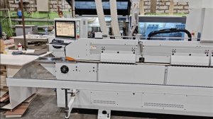 Разбор проблем  станка KDT KE-710BT от компании Лига с Начальником производства