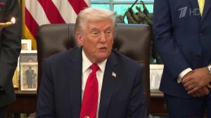 Дональд Трамп заявил, что ситуация по встрече с Владимиром Путиным прояснится в течение двух дней