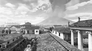 Помпеи-о чём молчат камни