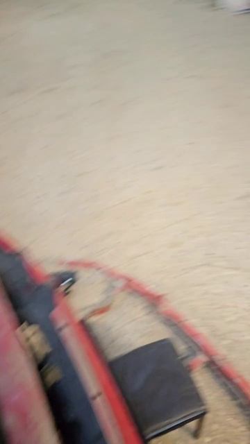 Необычное расположение под КАПОТОМ Honda CR-V