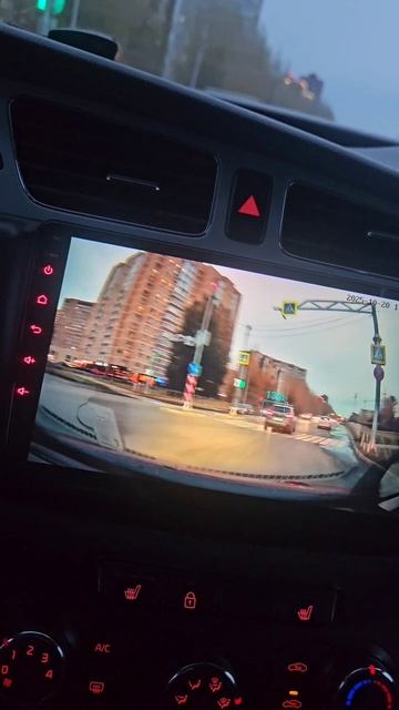 Teyes видеорегистратор