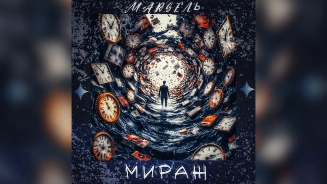 Острова в бесконечном океане