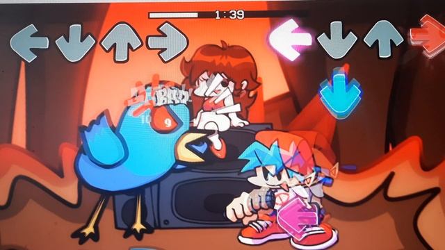 фрайднайт фанкин фнф против ларри птички из твитера🐦🐦🐦🐦🐦🐦🎙🎼🎼 смотреть онлайн