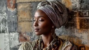 Южноафриканская фоновая эмбиент-музыка | Глубокая африканская медитация и расслабляющая музыка