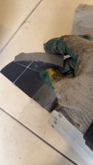 Удаление сажевых DPF фильтров на Land Cruiser 300