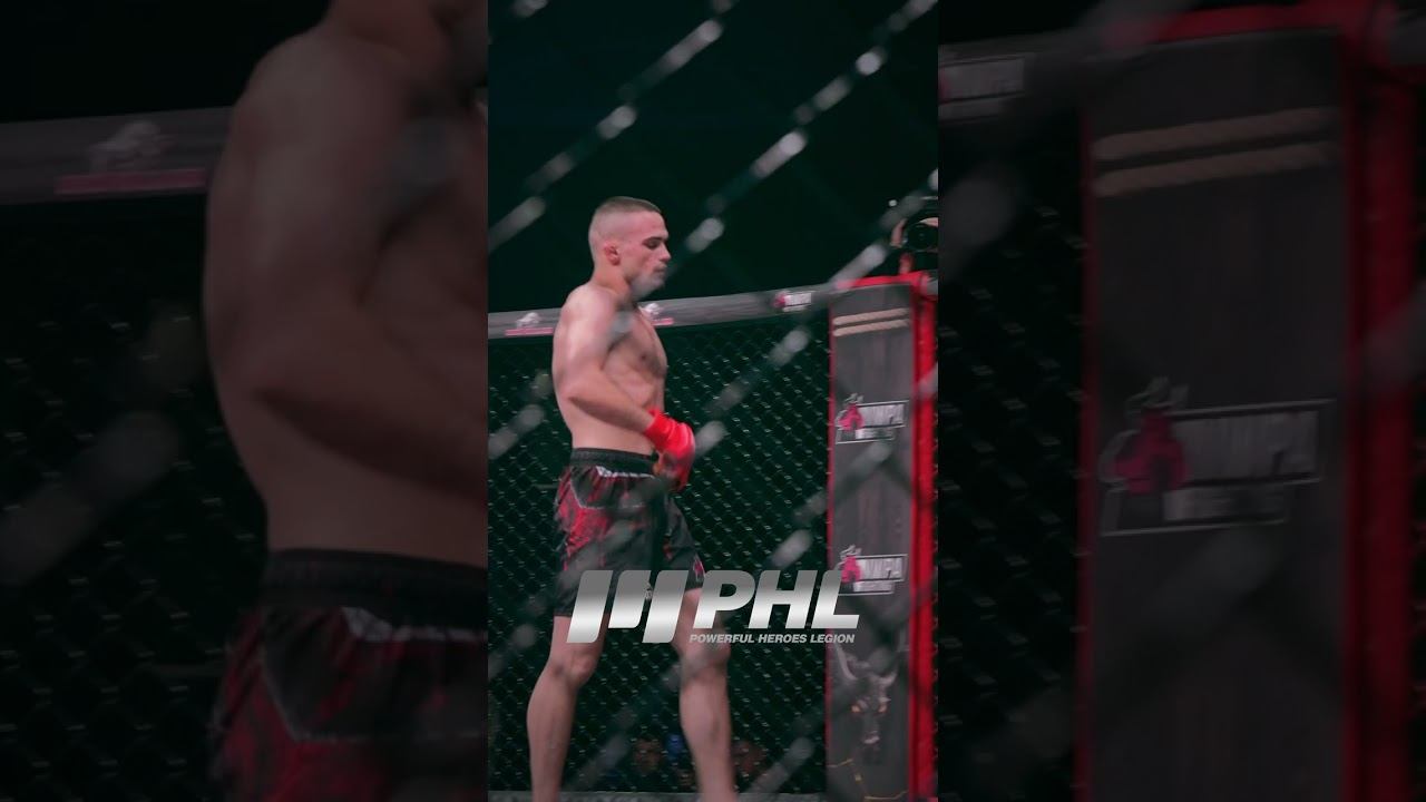 Максим Федоров vs Яго Сильва смотреть онлайн