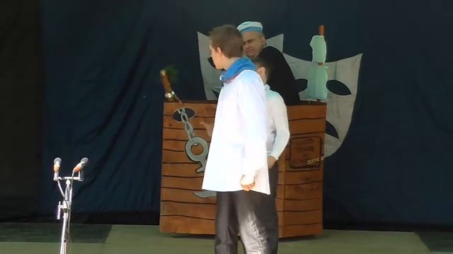 Майский слет ЭСТА МИФИ 2015 Зубры смотреть онлайн